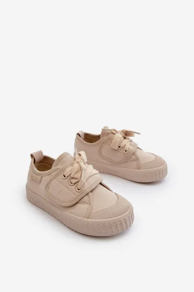 BIG STAR SHOES Detské Tenisky HI-POLY SYSTEM BIG STAR