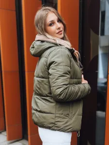 Dámska bunda DStreet