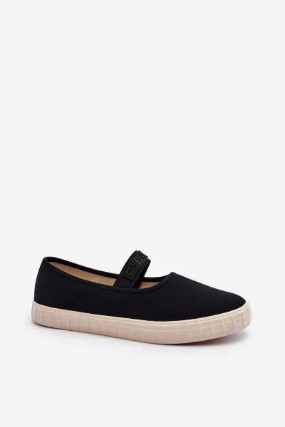 Dámske topánky BIG STAR SHOES