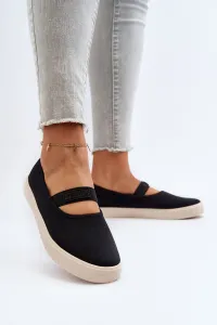 Dámske topánky BIG STAR SHOES