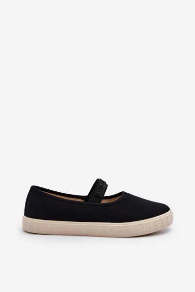 Dámske topánky BIG STAR SHOES
