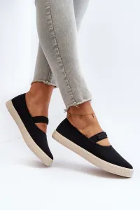 Dámske topánky BIG STAR SHOES