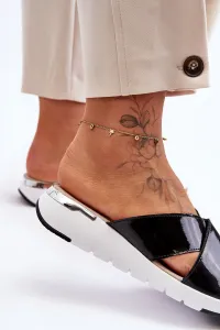 Dámske šľapky Kesi