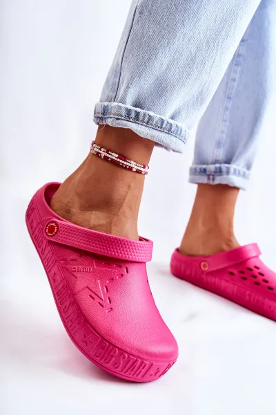 Dámske papuče BIG STAR SHOES