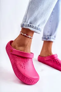 Dámske papuče BIG STAR SHOES