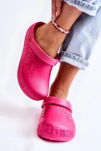 Dámske papuče BIG STAR SHOES