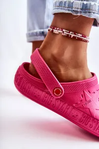 Dámske papuče BIG STAR SHOES