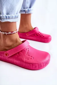 Dámske papuče BIG STAR SHOES