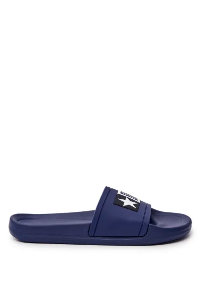 Pánske šľapky Big Star Navy
