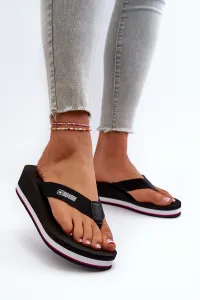 Dámske šľapky BIG STAR SHOES