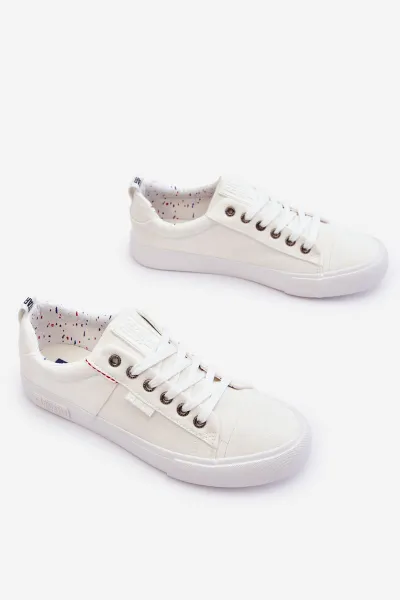 Pánske tenisky BIG STAR SHOES