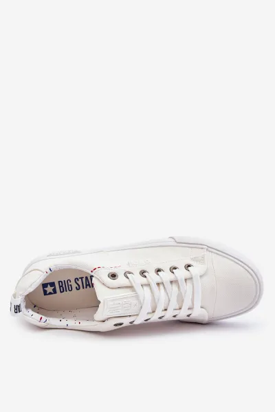 Pánske tenisky BIG STAR SHOES