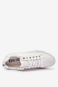 Pánske tenisky BIG STAR SHOES