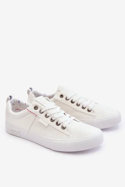 Pánske tenisky BIG STAR SHOES