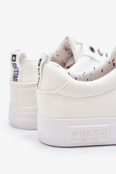 Pánske tenisky BIG STAR SHOES