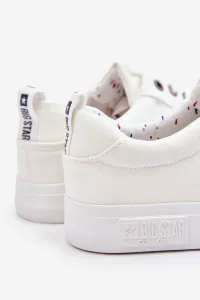 Pánske tenisky BIG STAR SHOES