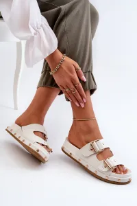 Dámske šľapky BIG STAR SHOES