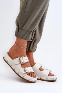 Dámske šľapky BIG STAR SHOES