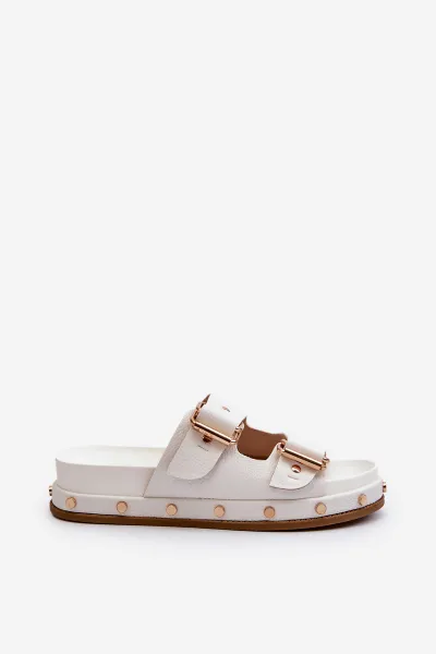 Dámske šľapky BIG STAR SHOES