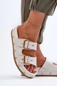 Dámske šľapky BIG STAR SHOES