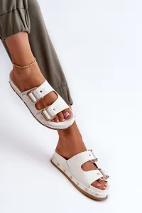 Dámske šľapky BIG STAR SHOES
