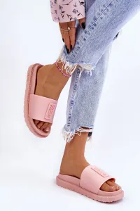Dámske papuče BIG STAR SHOES