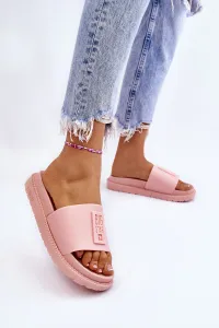 Dámske papuče BIG STAR SHOES
