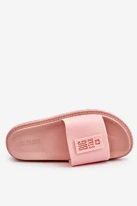 Dámske papuče BIG STAR SHOES
