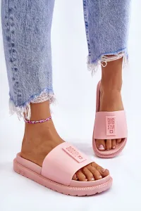 Dámske papuče BIG STAR SHOES
