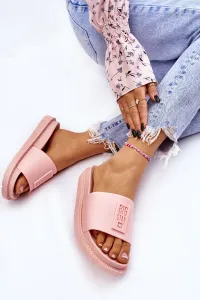 Dámske papuče BIG STAR SHOES