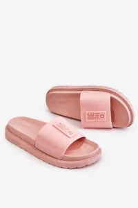 Dámske papuče BIG STAR SHOES