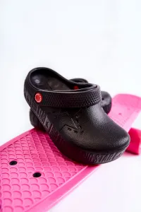 BIG STAR SHOES Detské svetlo žabky veľkej hviezdy