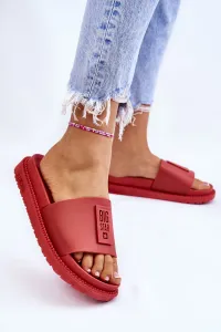 Dámske šľapky BIG STAR SHOES