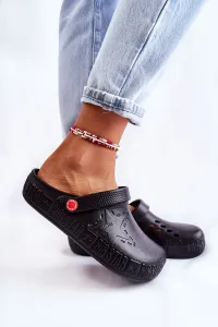 Dámske papuče BIG STAR SHOES