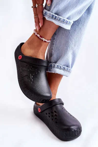 Dámske papuče BIG STAR SHOES