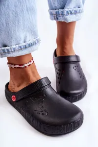 Dámske papuče BIG STAR SHOES