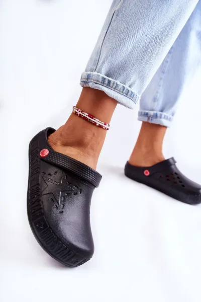Dámske papuče BIG STAR SHOES