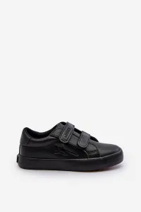 BIG STAR SHOES Detské tenisky na suchý zips Big Star