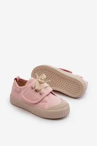 BIG STAR SHOES Detské Tenisky HI-POLY SYSTEM BIG STAR
