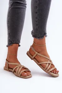Dámske sandále BIG STAR SHOES
