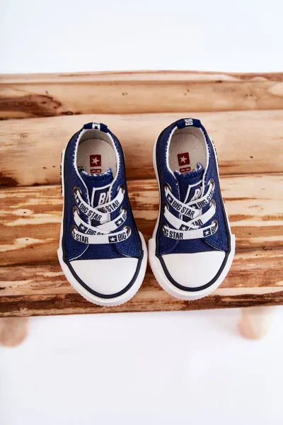 BIG STAR SHOES Veľká hviezda