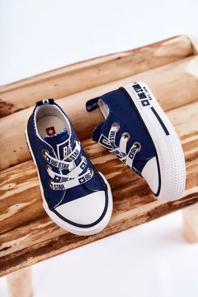 BIG STAR SHOES Veľká hviezda
