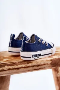 BIG STAR SHOES Veľká hviezda