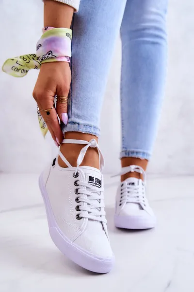 BIG STAR SHOES Ženská veľká hviezda
