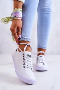 BIG STAR SHOES Ženská veľká hviezda