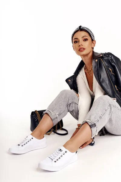 BIG STAR SHOES Ženská veľká hviezda