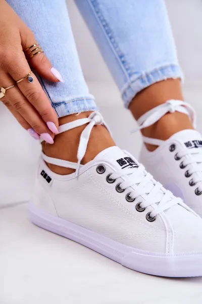 BIG STAR SHOES Ženská veľká hviezda