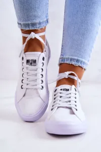 BIG STAR SHOES Ženská veľká hviezda