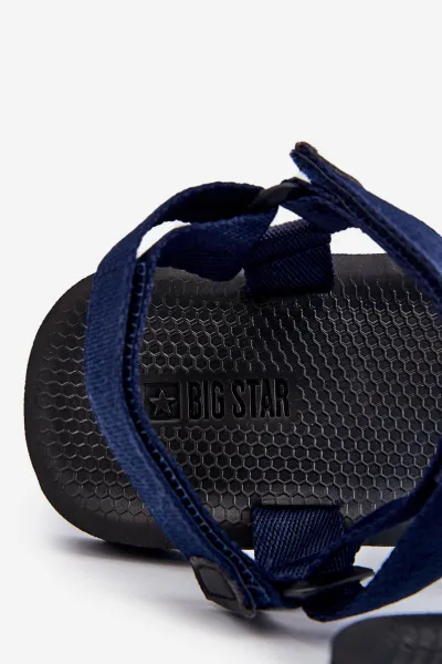 Pánske sandále BIG STAR SHOES