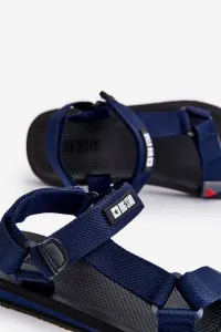Pánske sandále BIG STAR SHOES